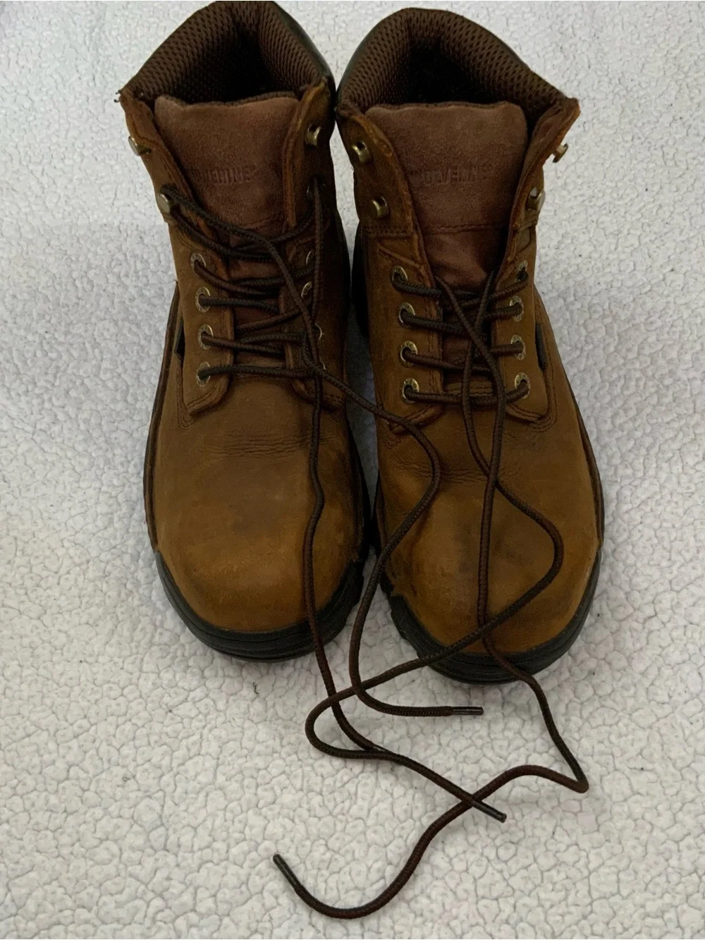 Wolverine Men's 6